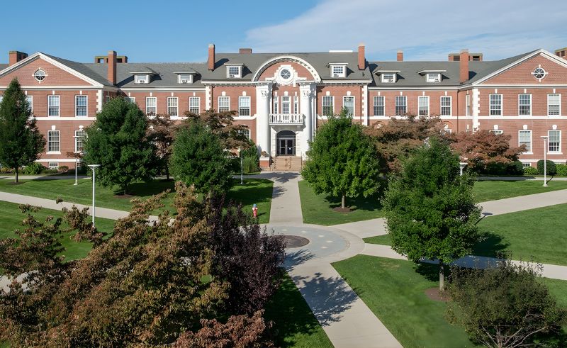 University of New Haven to Open First International Branch in Riyadh