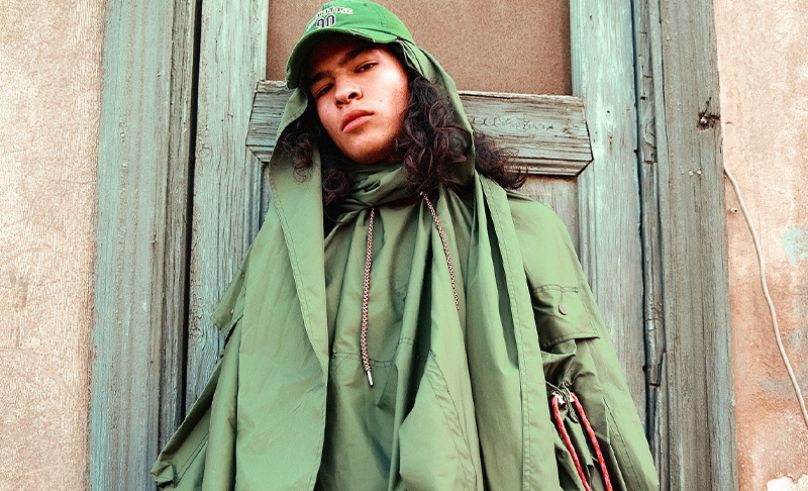 The SceneStyled Falling for Fall Edit