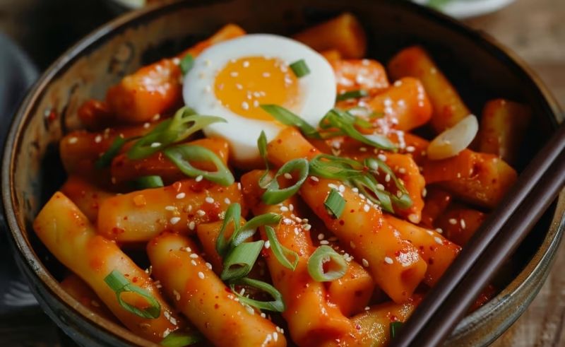 'K-City' Will Become a Hub for South Korean Food & Culture in the UAE