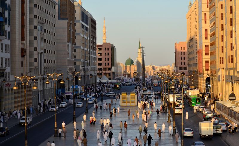 Taibah University Earns Certified Autism Center Accreditation