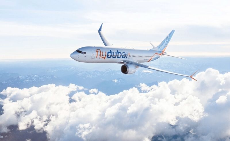 Flydubai to Introduce Premium Economy in 2027