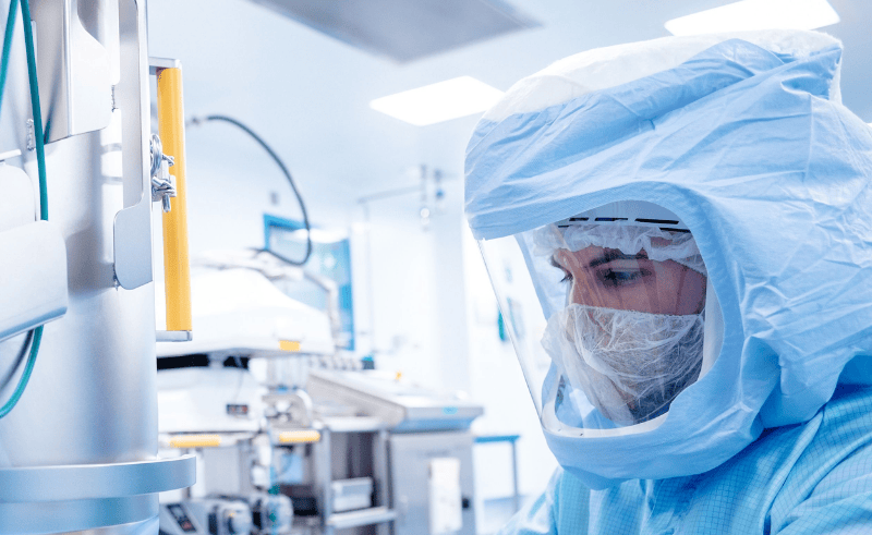 Egypt Expands Local Production of Polio & Rabies Vaccines