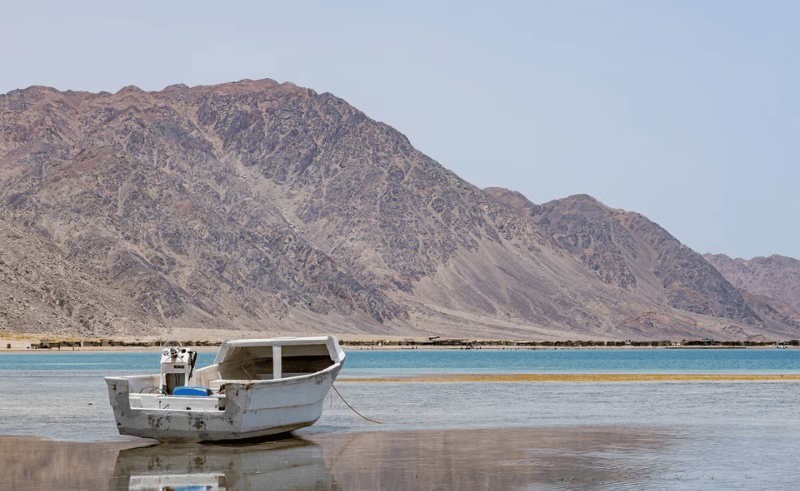 New Agreement Signed to Enhance Waste Management in North Sinai