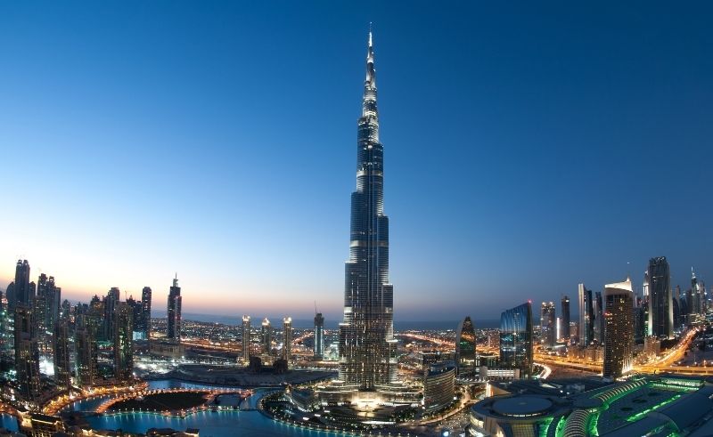 UAE’s FAST Ventures Launches $3M FAST Foundry to Support MENA Startups