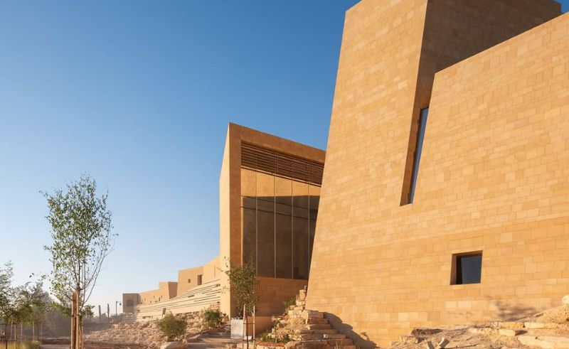 Diriyah Art Futures selects 18 artists for new media programme