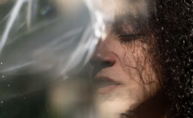 Maryam Saleh Returns With Taqtuqa-Inspired Single ‘El Fetra’