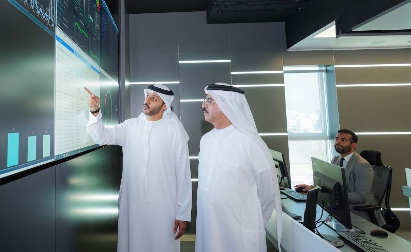  UAE to Launch National Cyber Centre of Excellence With Thales Partner