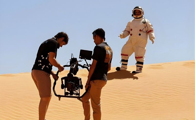 Riyadh Generates SAR 391 Million to Lead Saudi Box Office in 2024