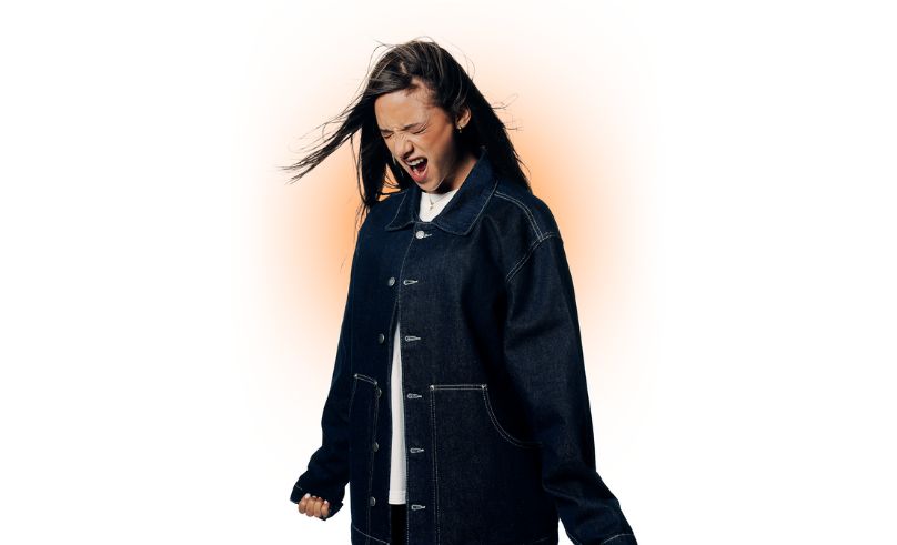 Moshpits FW'25 Collection Bottles the Breath Before the Scream