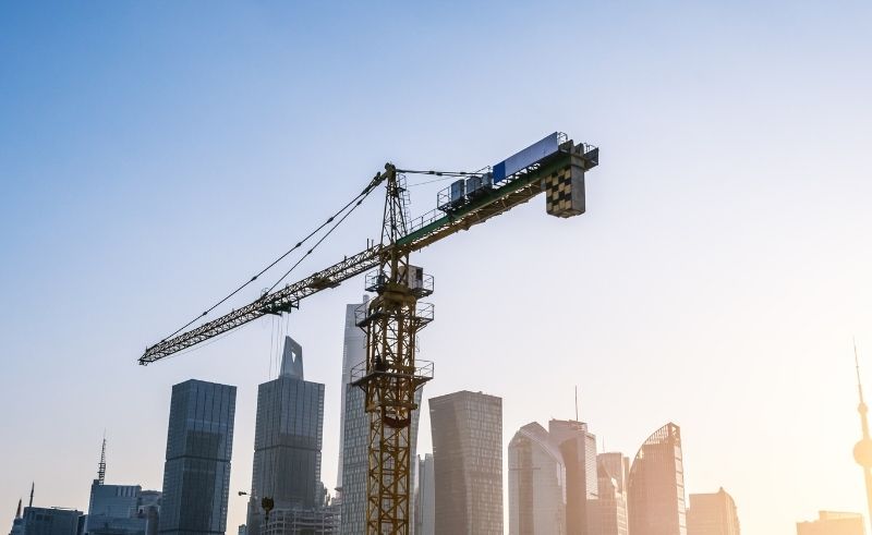 UAE’s Buildroid AI Raises $2M Pre-Seed to Deploy Construction Robots