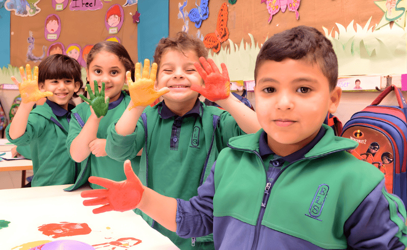 Egypt’s Child Population Reaches 39.7 Million in Early 2025