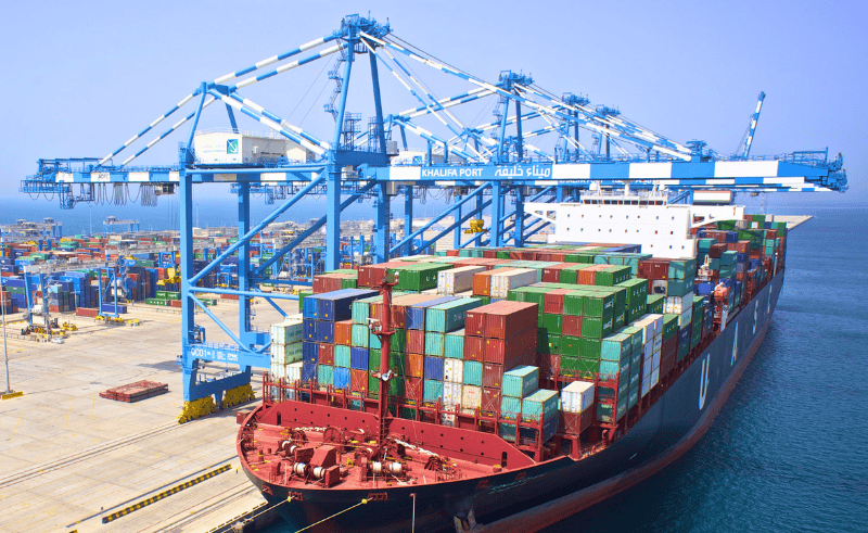 Non-Oil Exports Surge 19% to USD 40.6B in First 10 Months of 2025