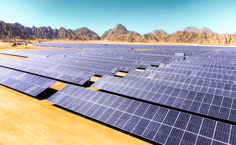 EU & AFD Signs $62 Million Deal to Back Green Industry Shift in Egypt