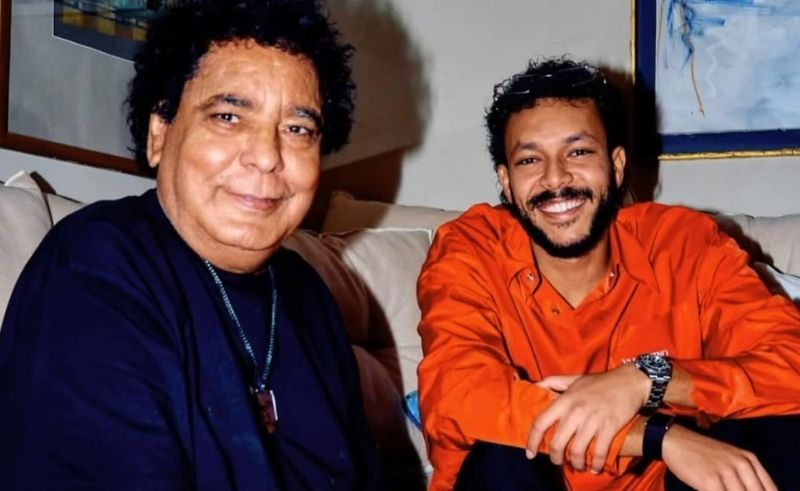 Wegz & Mohamed Mounir to Perform in Dubai on January 17th