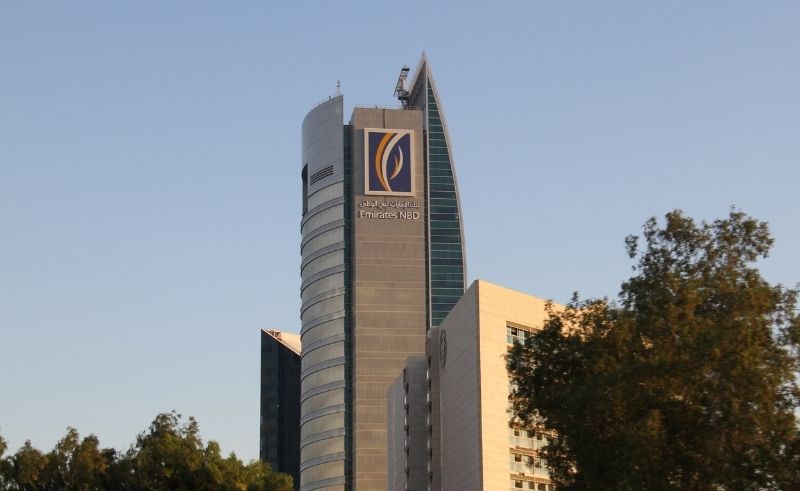 Emirates NBD & GCAA Introduce Fully Automated H2H Payment System