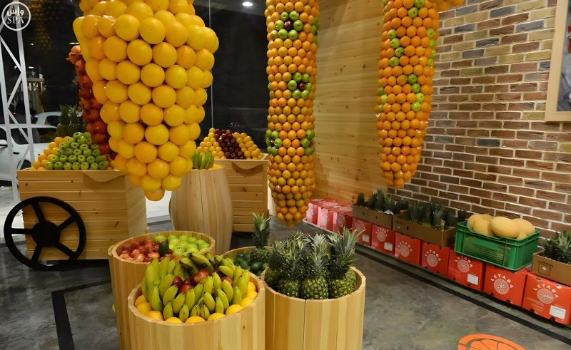 New Standards Issued for Juice Shops in Saudi Arabia