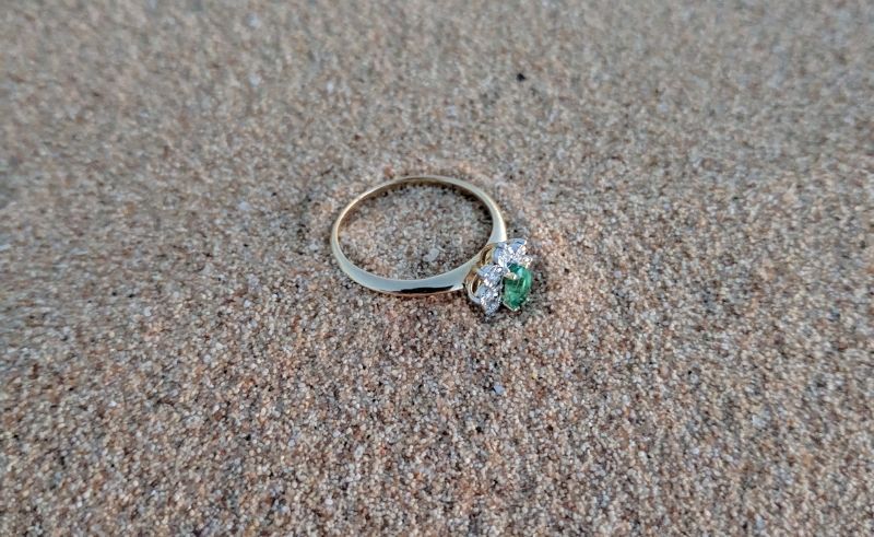 Dubai's New Lost Property Law Sets Fines Up to AED 200,000