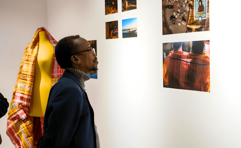 UNESCO Cairo Opens Call for Sudanese Artists for December Exhibition