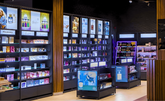 Egypt’s Cosmetics & Perfume Exports Rise to USD 165.3 Million