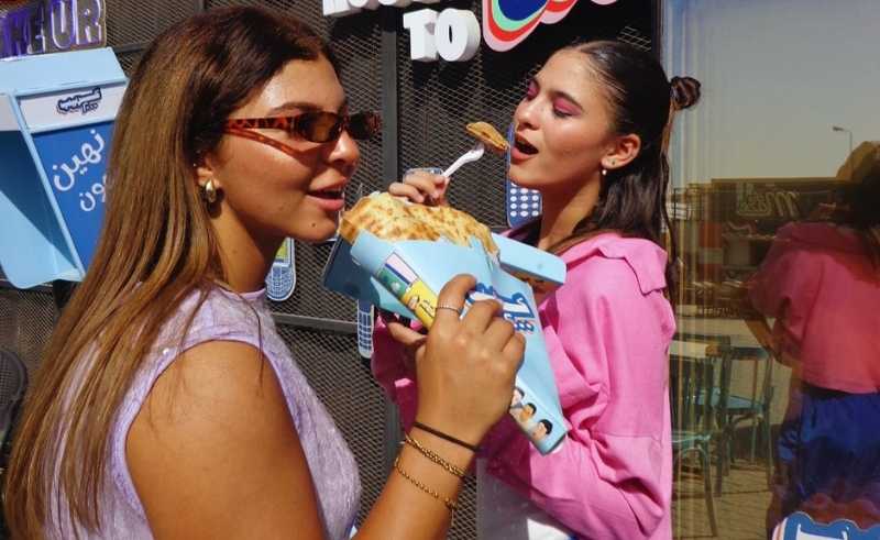 Where to Find the Best Savoury Crepes in Egypt – A SceneEats Guide