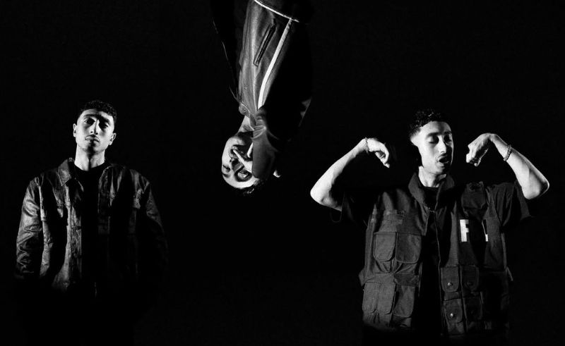 MOUSV Announces New Album with ‘Don’t Call Me Today’ 