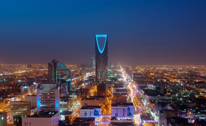 Saudi Fintech Erad Raises $125M in Credit Facility Led by Jefferies
