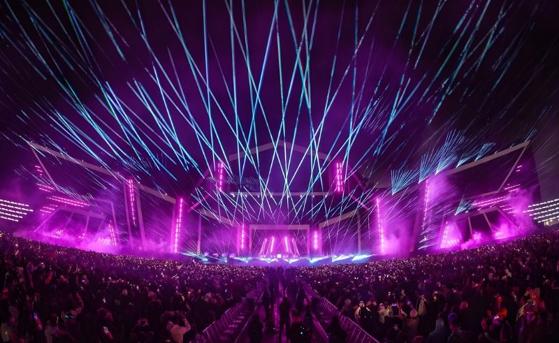 Riyadh Music Week Announces Dates for 2025 Edition