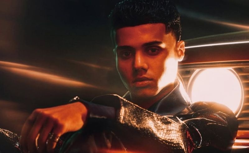 Tommyy Reflects on Love, Loss & Personal Growth in ‘Ayam W Layaly’ EP