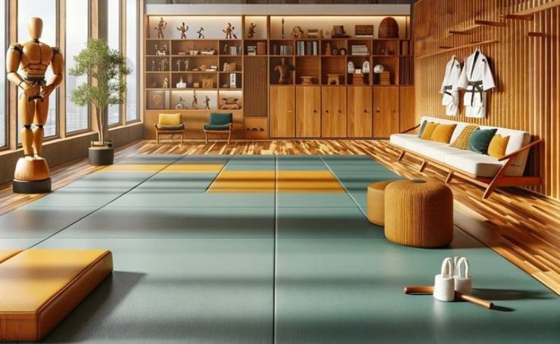 Circle Opens Gulf’s Fitness, Combat & Recovery Centre in Khobar