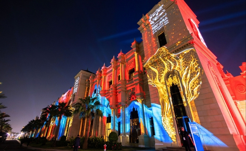 Everything You Need to Know About Red Sea Intl. Film Festival’s Souk