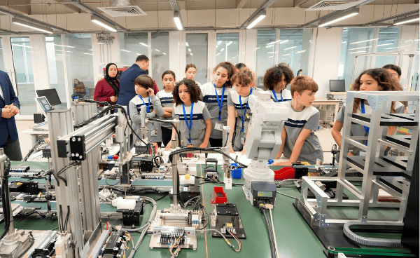 Egypt & Italy Sign Deal to Establish 89 Applied Technology Schools