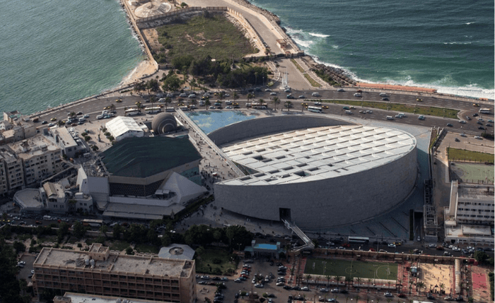 Bibliotheca Alexandrina Launches Second Grand Reading Award