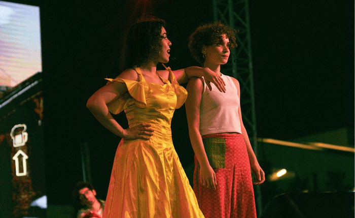 National Archive Project to Support Independent Theatre & Festivals