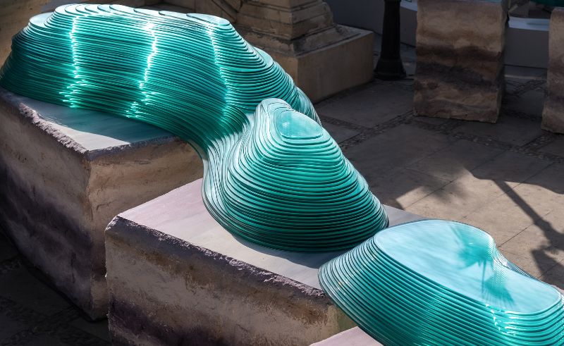 Design Avenue Curates Aisha Fahmy Palace as a Journey of Memory