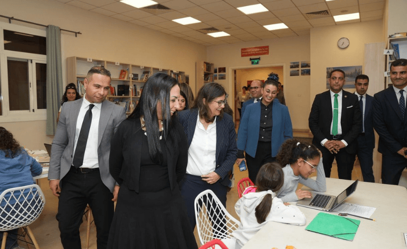 Social Solidarity Ministry Launches Care Homes Registration System