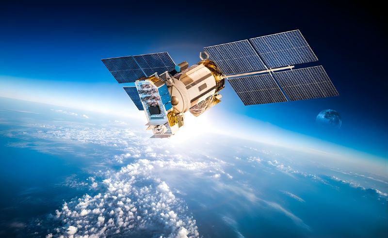 Saudi Space Agency Launches Two Student-Designed Satellites