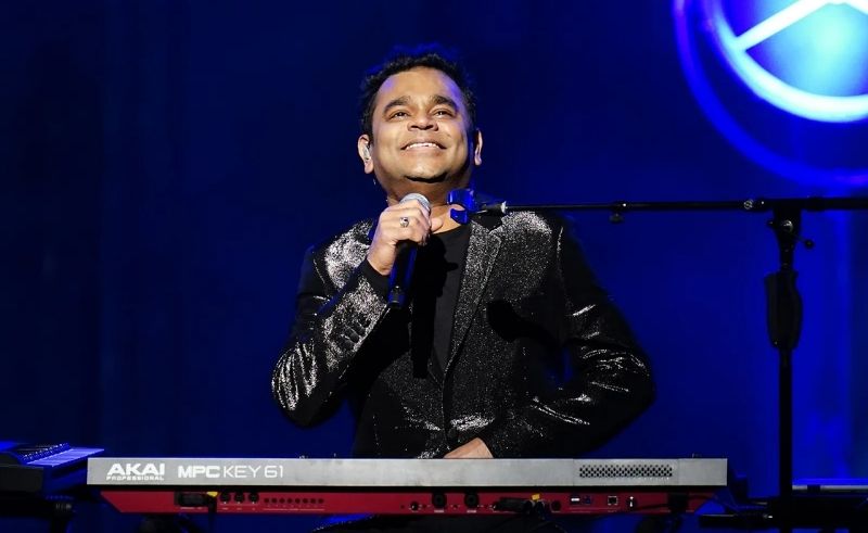 New Anthem 'Jamal Al Etihad' by A. R. Rahman Celebrates Eid Al Etihad