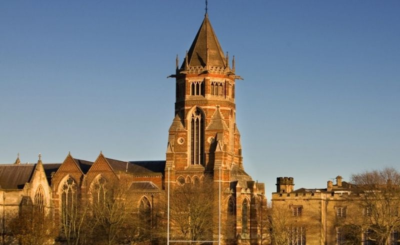 Rugby School Dubai to Open in 2026 in Nad Al Sheba