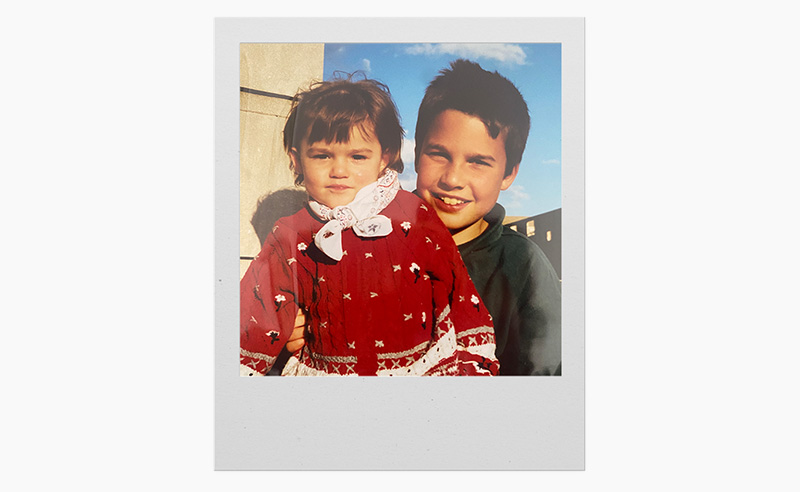 Third Culture Dating: Notes on Saying "I Love You" in Translation