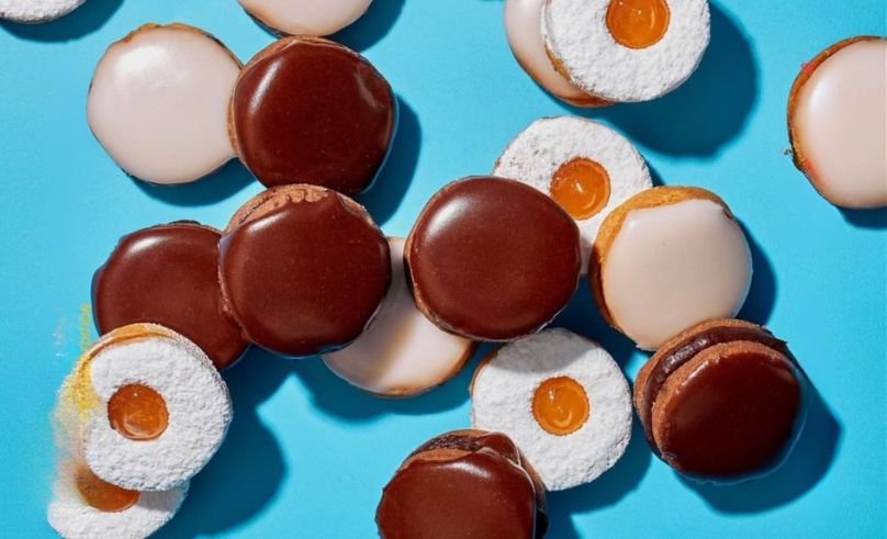 Petit Sablé Is Now Open in New Cairo’s Square One Mall