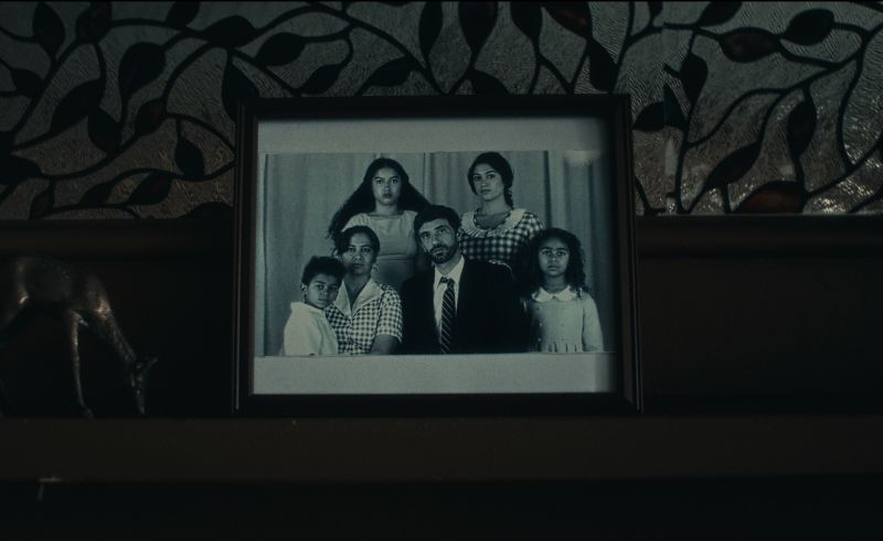 Karim Elalfy’s ‘Empty Lands’ Debuts at Red Sea Intl Film Festival