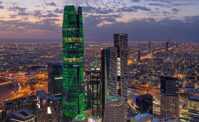 Saudi Arabia Ranks Third in Advanced AI Model Development