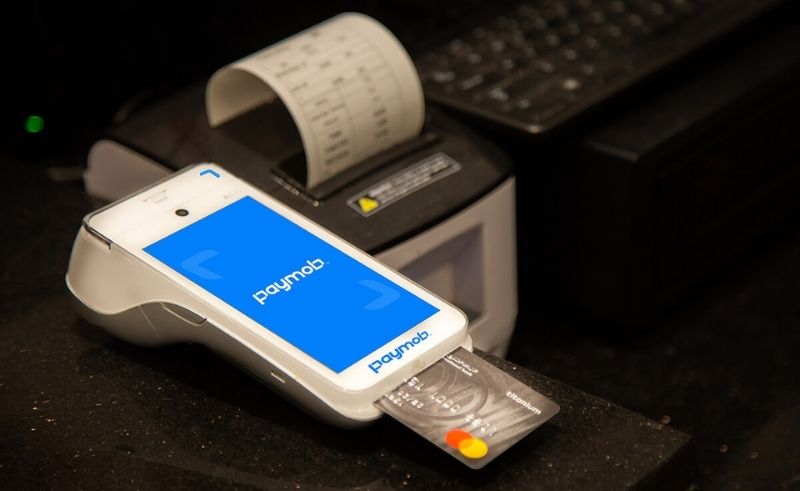 Paymob Partners With Robusta Technology Group on Payments AI Services