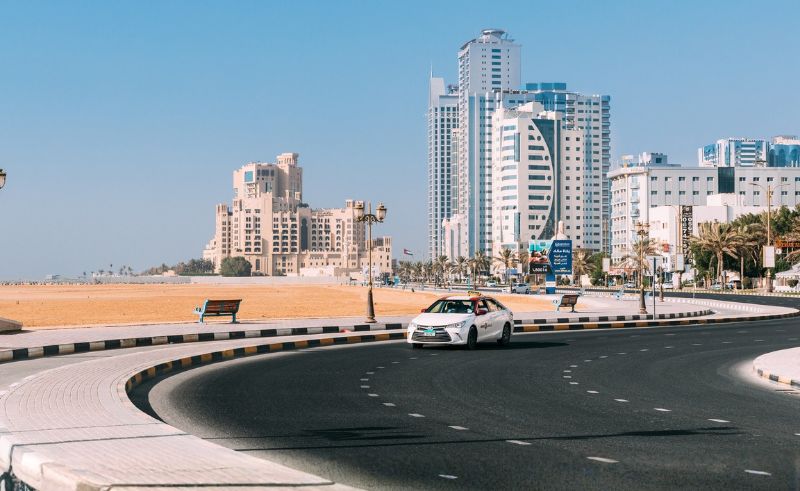 Streets in Ajman to Be Renamed in Honour of 19 Emirati Martyrs