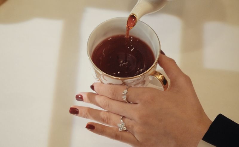 St. Regis Riyadh Launches Tom Ford–Inspired Afternoon Tea Experience