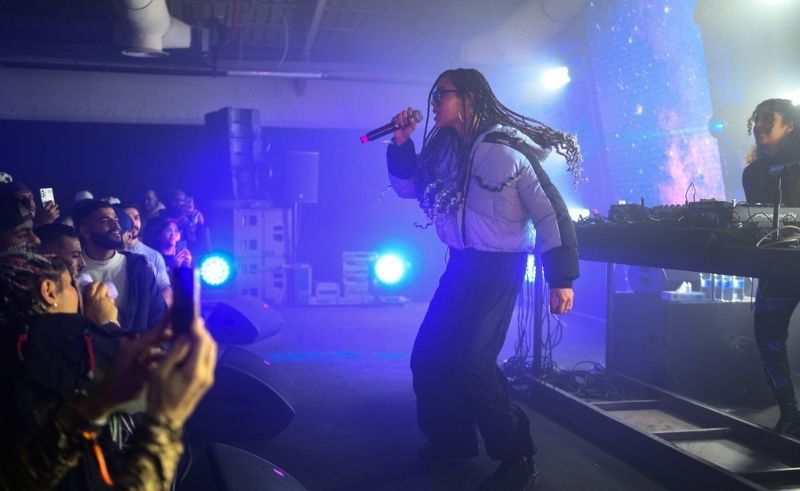 Your Guide to Partying at XP Music Futures '25 in Riyadh Dec 4th-6th