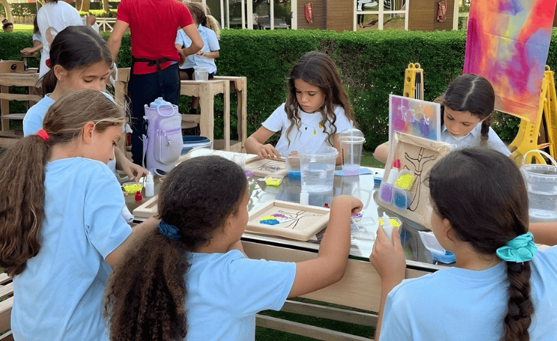 What to Look Out for at the 1st Toot Toot Children’s Book Festival