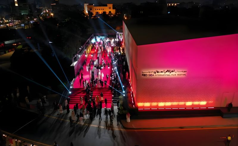 Film AlUla Backs Two Awards At Red Sea IFF 2025