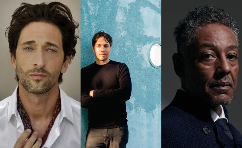 Aishwarya Rai & Adrien Brody Join RSIFF 2025 Talks