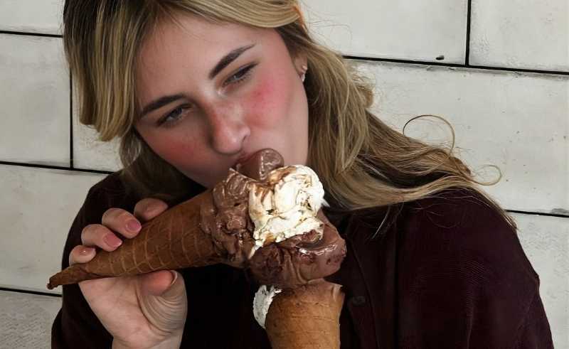 Dara’s Ice Cream Gets a Winter Refresh With New Flavours & Desserts